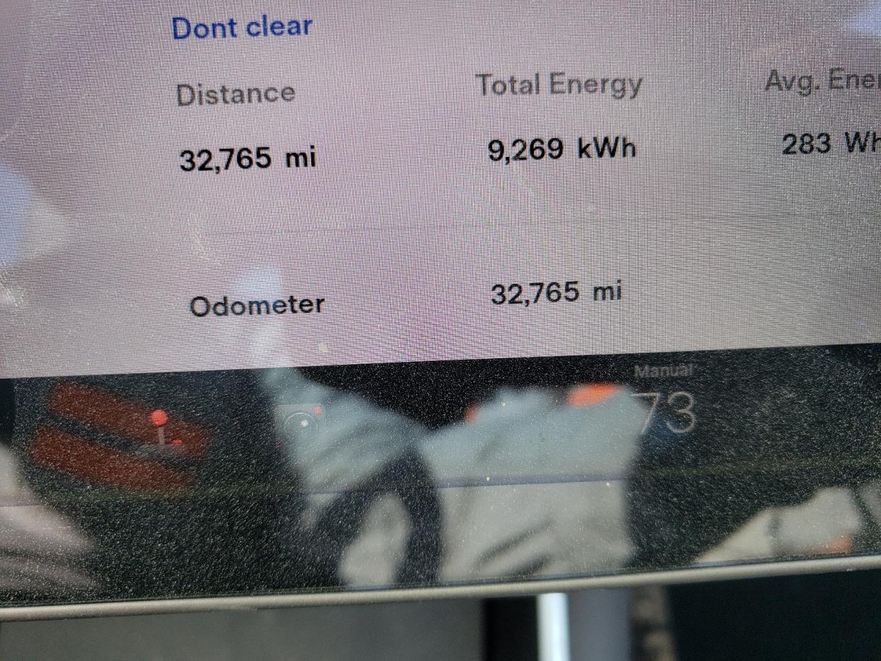 Photo 8 from auction – 2018 TESLA MODEL 3 with VIN 5YJ3E1EA3JF027735