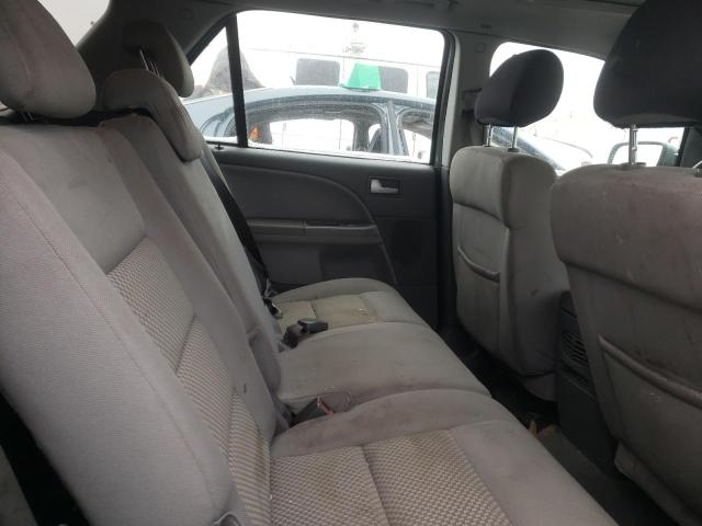 Photo 6 from auction – 2005 FORD FREESTYLE with VIN 1FMDK051X5GA29884