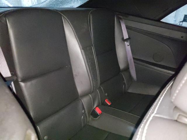 Photo 6 from auction – 2015 CHEVROLET CAMARO LT with VIN 2G1FF3D37F9228034