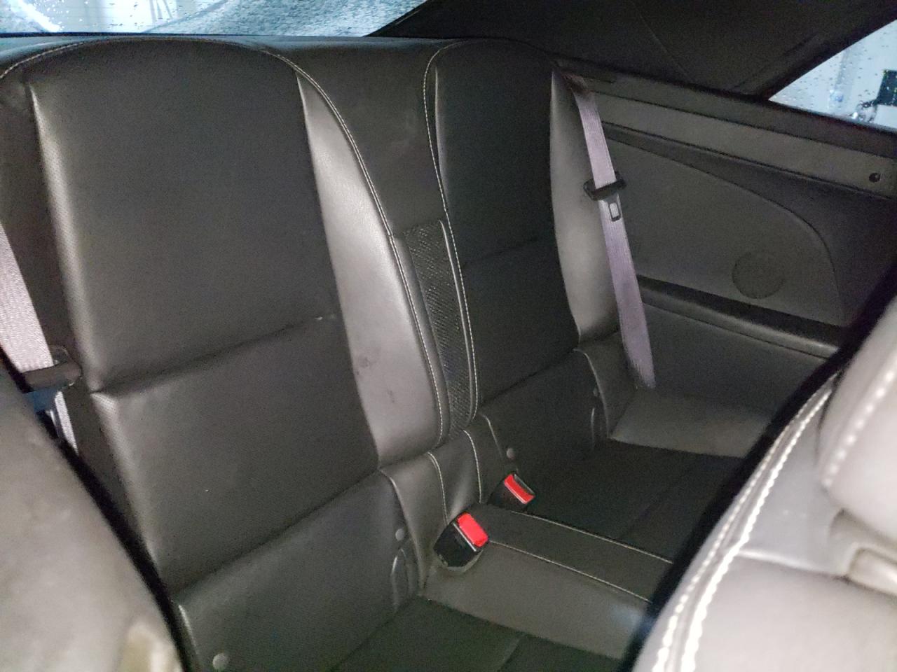 Photo 16 from auction – 2015 CHEVROLET CAMARO LT with VIN 2G1FF3D37F9228034