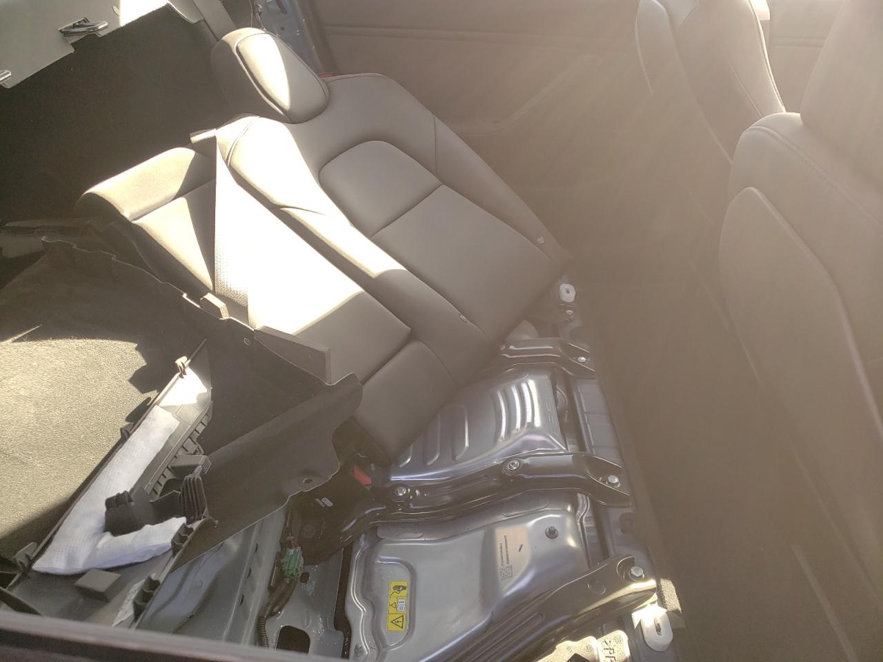 Photo 6 from auction – 2018 TESLA MODEL 3 with VIN 5YJ3E1EA3JF027735