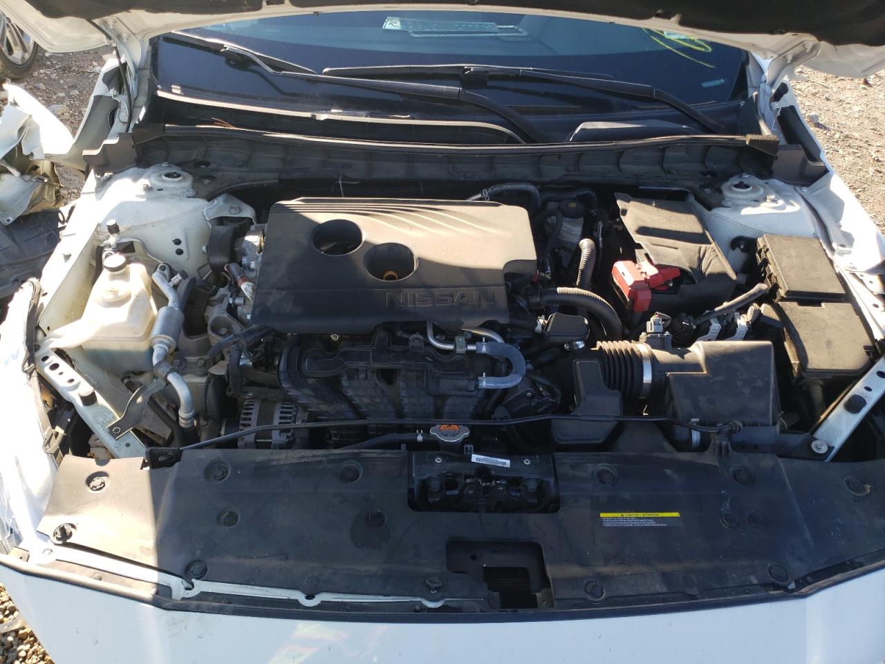 Photo 7 from auction – 2019 NISSAN ALTIMA S with VIN 1N4BL4BV1KC194870