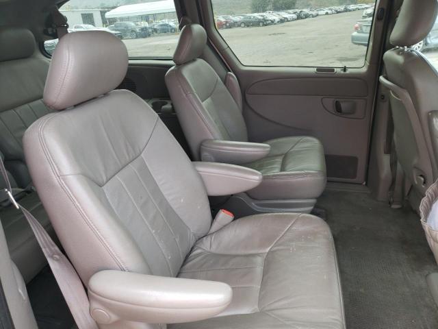 Photo 6 from auction – 2002 DODGE GRAND CARA with VIN 2B8GP54L02R668641