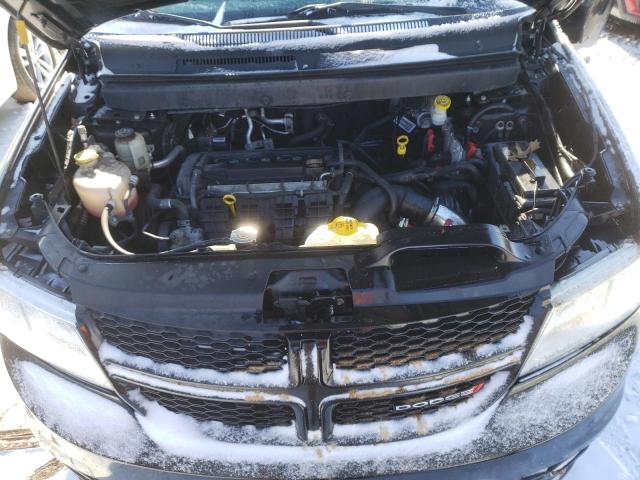 Photo 7 from auction – 2016 DODGE JOURNEY CR with VIN 3C4PDCGB7GT220714