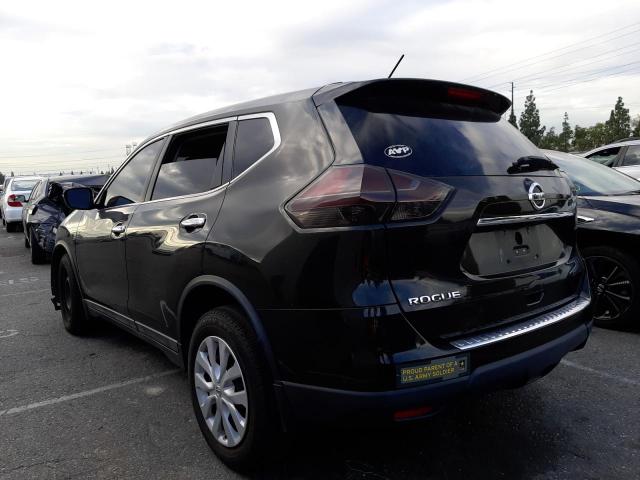 Photo 3 from auction – 2015 NISSAN ROGUE S with VIN 5N1AT2ML4FC778557