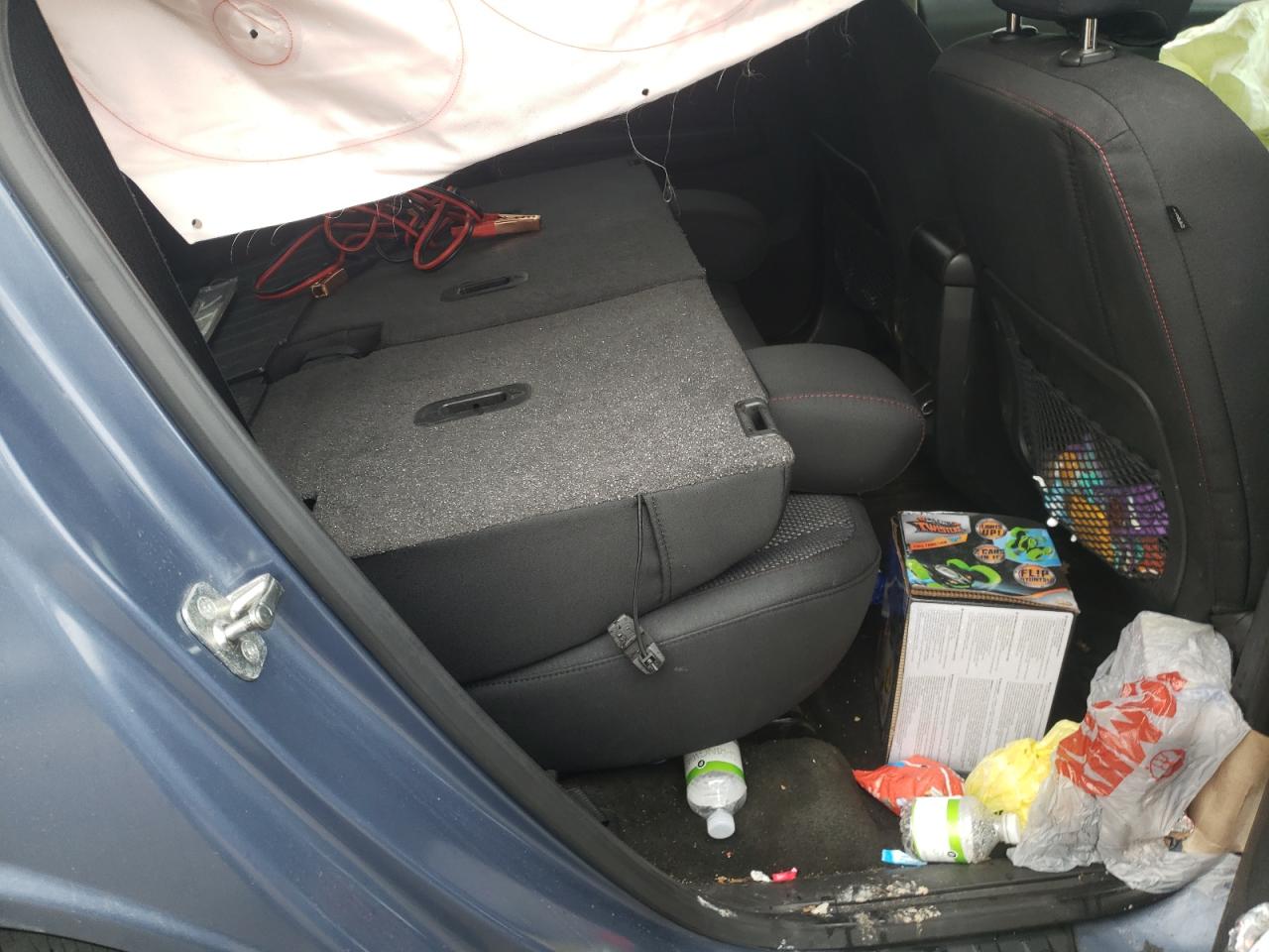 Photo 6 from auction – 2012 CHEVROLET EQUINOX LT with VIN 2GNFLDE55C6302397