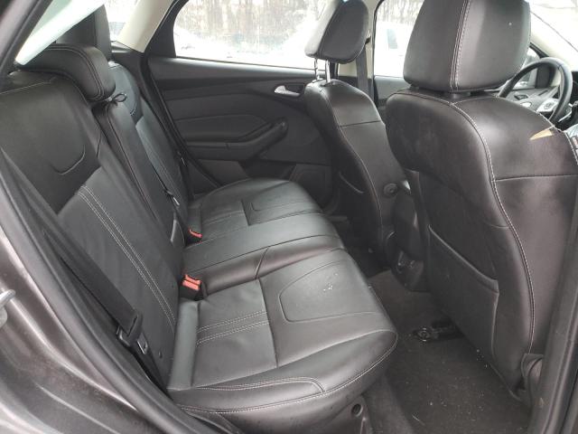 صورة رقم 6 من المزاد - 2014 FORD FOCUS SE مع VIN 1FADP3K29EL407386