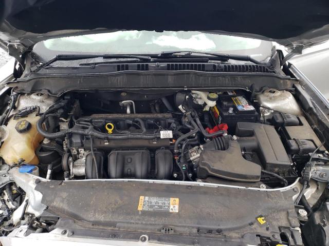 Photo 7 from auction – 2014 FORD FUSION SE with VIN 3FA6P0H79ER144019