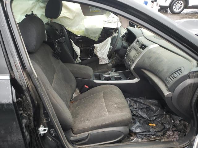 Photo 5 from auction – 2015 NISSAN ALTIMA 2.5 with VIN 1N4AL3AP7FC143906