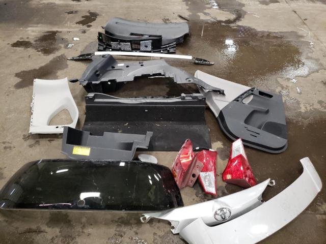 Zdjęcie 9 z aukcji – 2013 TOYOTA RAV4 LE z VIN 2T3BFREV0DW010545