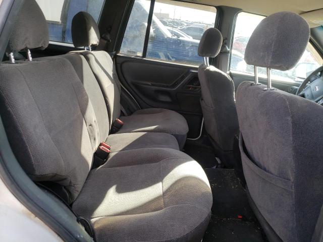 Photo 6 from auction – 2001 JEEP GRAND CHER with VIN 1J4GW48S71C530096