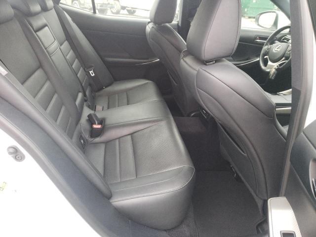 Photo 6 from auction – 2014 LEXUS IS 250 with VIN JTHBF1D22E5022292
