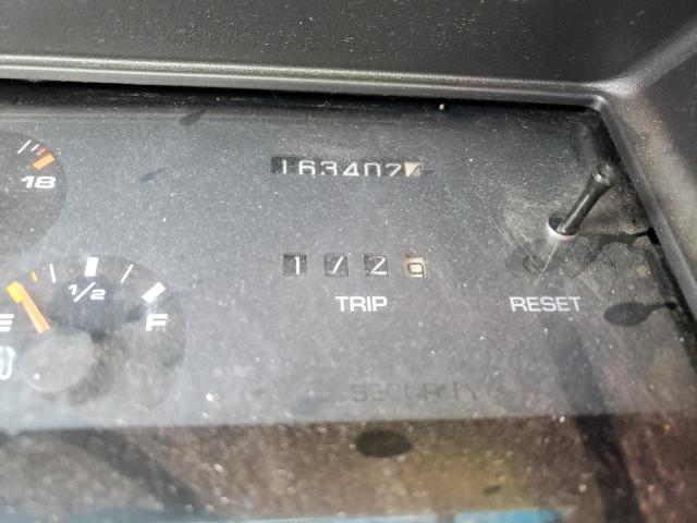 Photo 8 from auction – 1994 OLDSMOBILE CUTLASS SU with VIN 1G3WH55M2RD344088