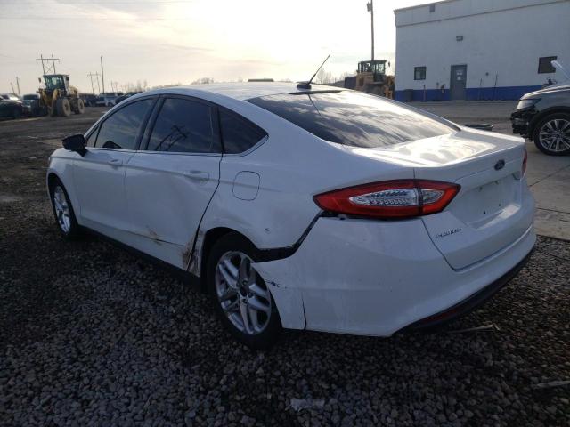 Photo 3 from auction – 2013 FORD FUSION S with VIN 3FA6P0G72DR348953