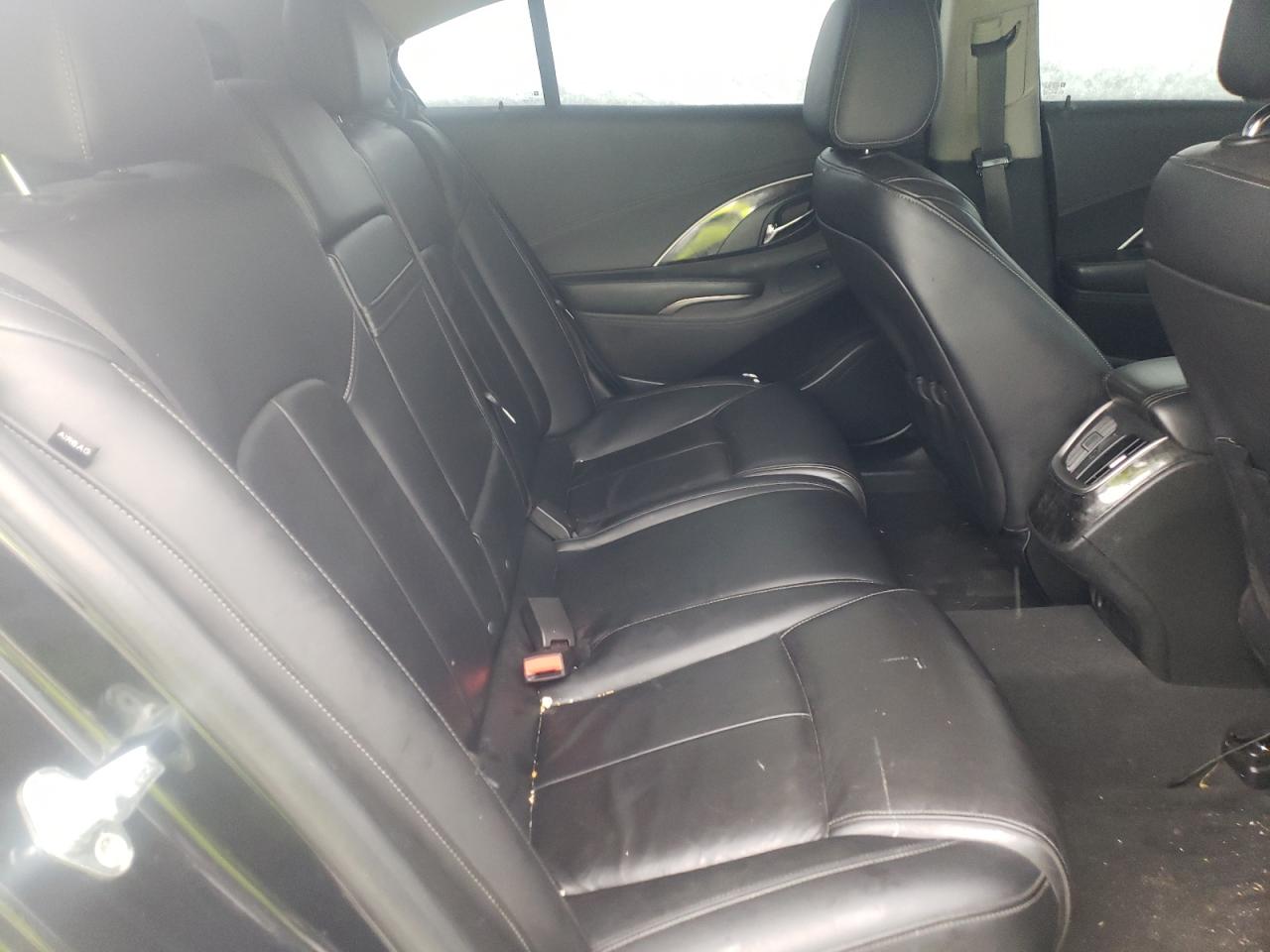 صورة رقم 6 من المزاد - 2015 BUICK LACROSSE مع VIN 1G4GB5G3XFF313404
