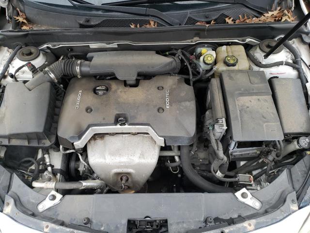 Photo 7 from auction – 2013 CHEVROLET MALIBU LS with VIN 1G11A5SA3DF268525