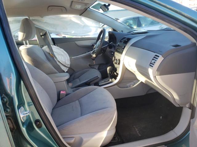 Zdjęcie 5 z aukcji – 2010 TOYOTA COROLLA BA z VIN JTDBU4EE4A9105162