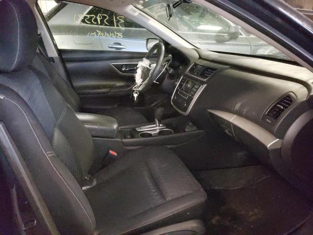 Photo 5 from auction – 2017 NISSAN ALTIMA 2.5 with VIN 1N4AL3AP1HC181215