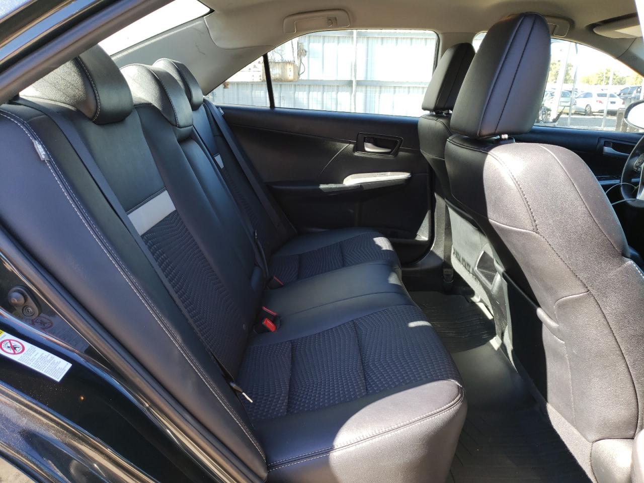 Photo 6 from auction – 2013 TOYOTA CAMRY L with VIN 4T1BF1FK4DU286421