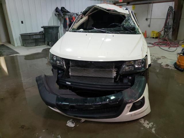 Photo 9 from auction – 2019 DODGE JOURNEY SE with VIN 3C4PDCBB5KT863689