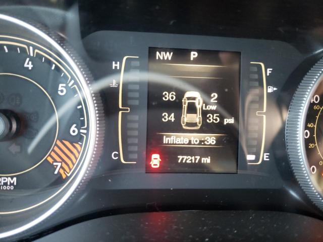 Photo 8 from auction – 2015 JEEP CHEROKEE L with VIN 1C4PJMCB8FW793845