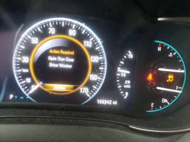 Photo 8 from auction – 2015 BUICK LACROSSE with VIN 1G4GB5G30FF239751