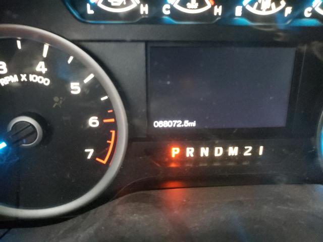 Photo 8 from auction – 2015 FORD F150 SUPER with VIN 1FTEW1EP7FFC05076
