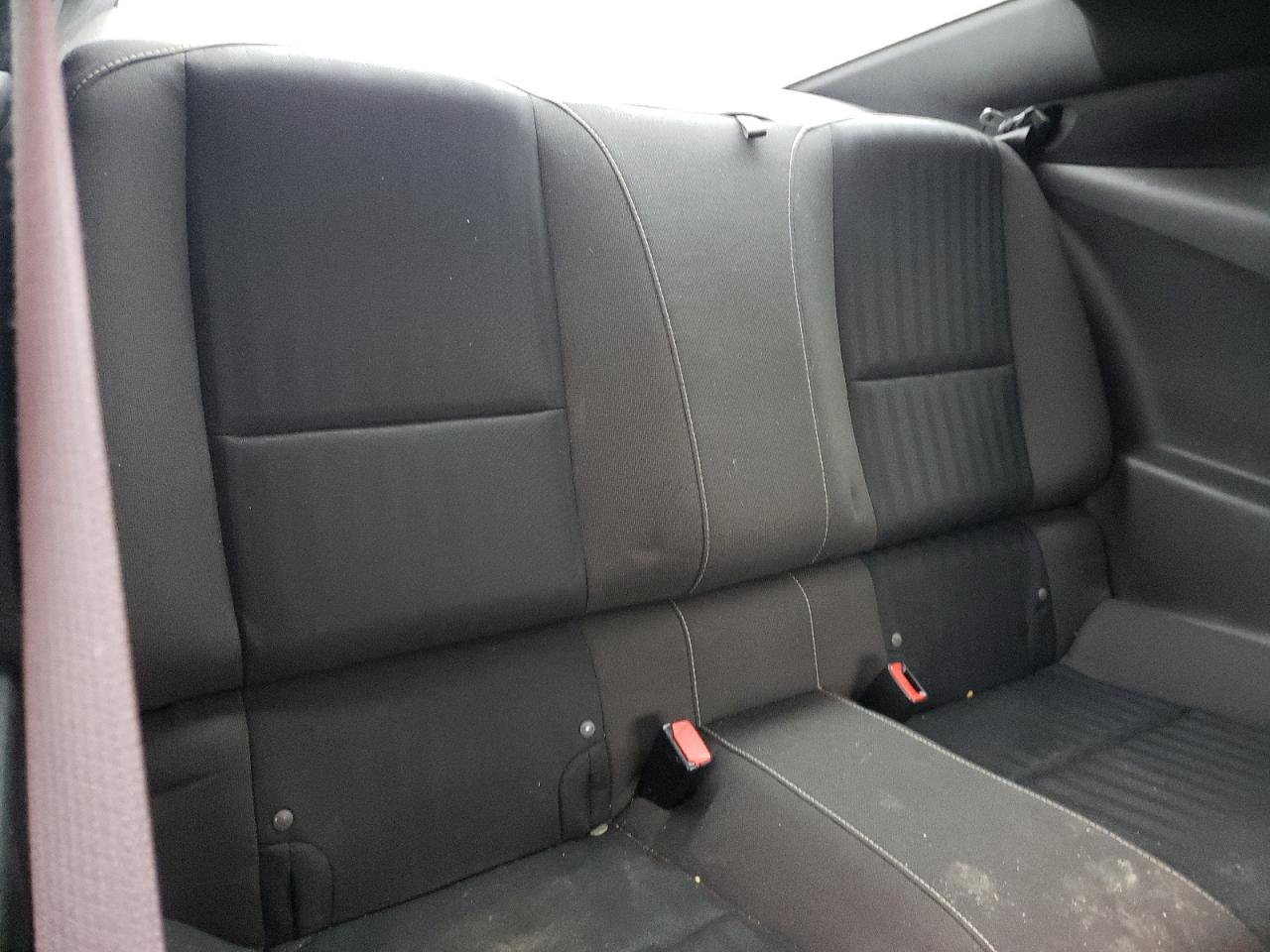 Zdjęcie 6 z aukcji – 2011 CHEVROLET CAMARO LS z VIN 2G1FE1ED9B9209574