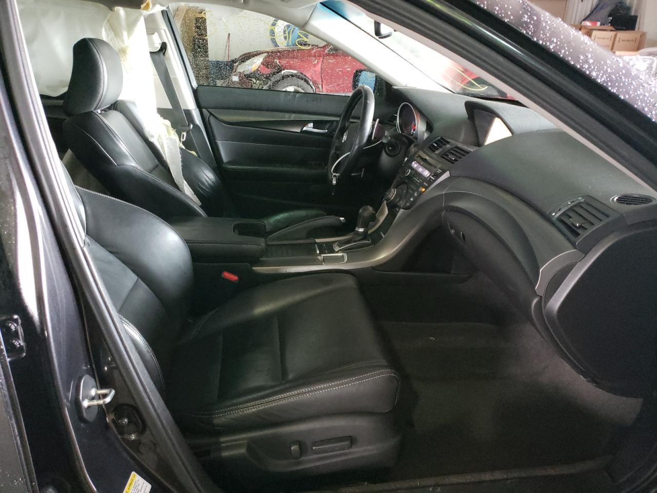 Photo 5 from auction – 2014 ACURA TL TECH with VIN 19UUA9F54EA000169