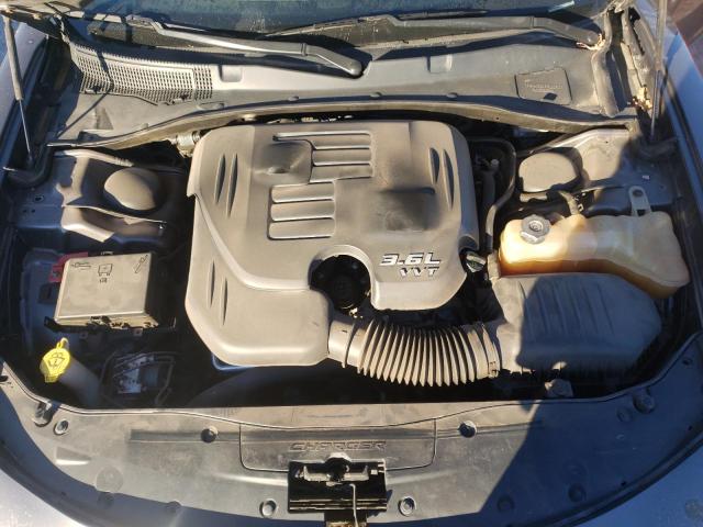 Photo 7 from auction – 2015 DODGE CHARGER SE with VIN 2C3CDXBG5FH751589