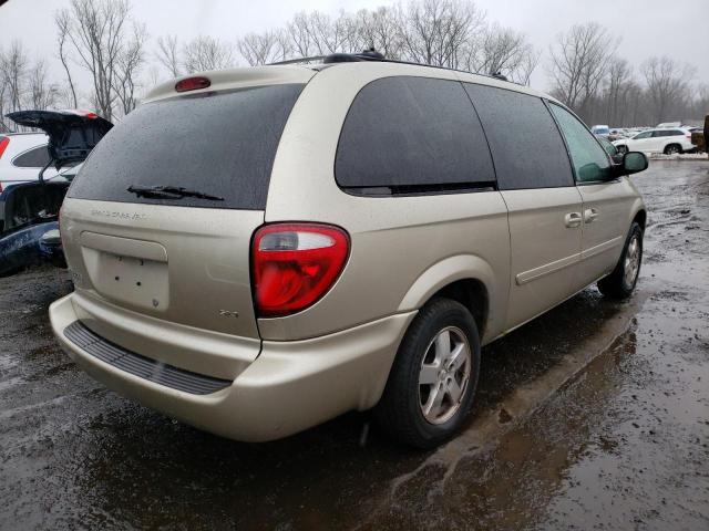 Photo 4 from auction – 2005 DODGE GRAND CARA with VIN 2D4GP44L95R351351