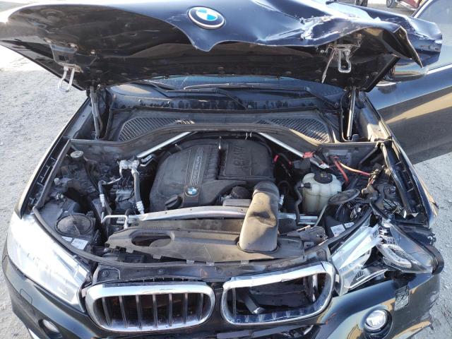Photo 7 from auction – 2016 BMW X5 XDRIVE3 with VIN 5UXKR0C51G0U09140