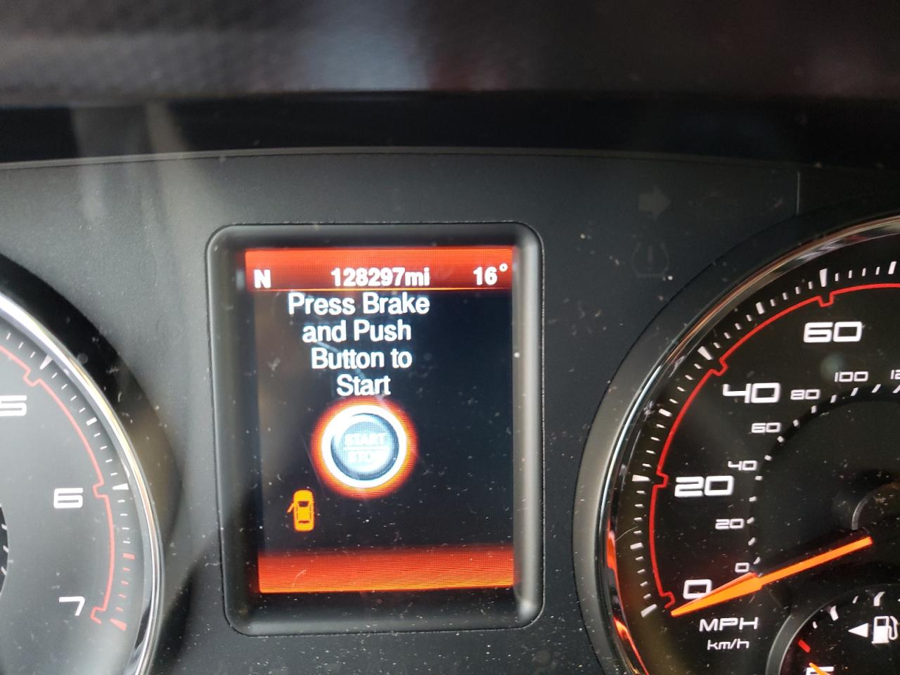 Photo 8 from auction – 2014 DODGE CHARGER SX with VIN 2C3CDXJGXEH103150