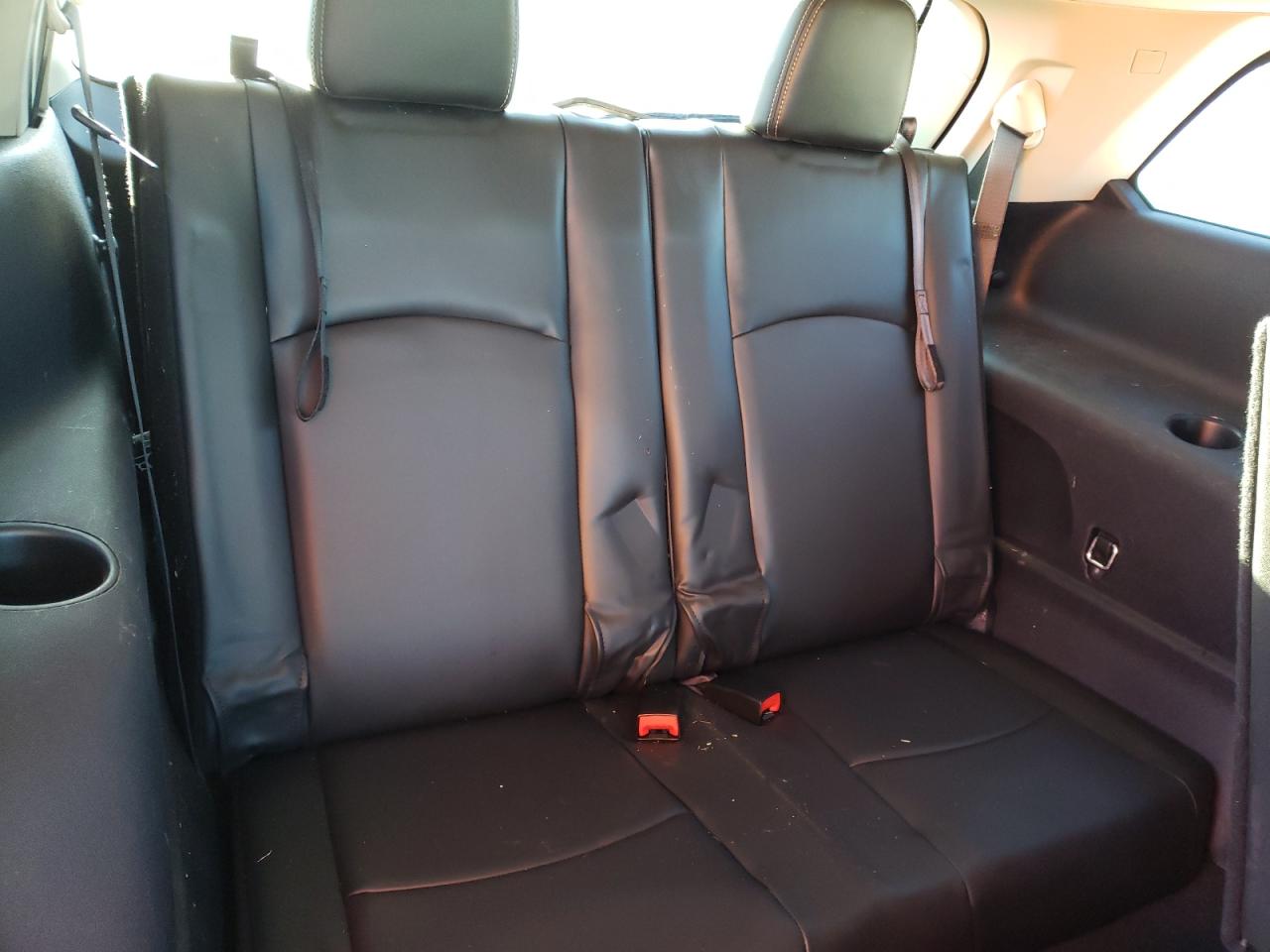 Photo 9 from auction – 2016 DODGE JOURNEY R/ with VIN 3C4PDDFG5GT241645