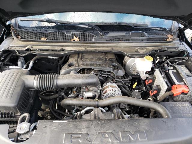 Photo 7 from auction – 2020 RAM 1500 BIG H with VIN 1C6SRFFT4LN240864