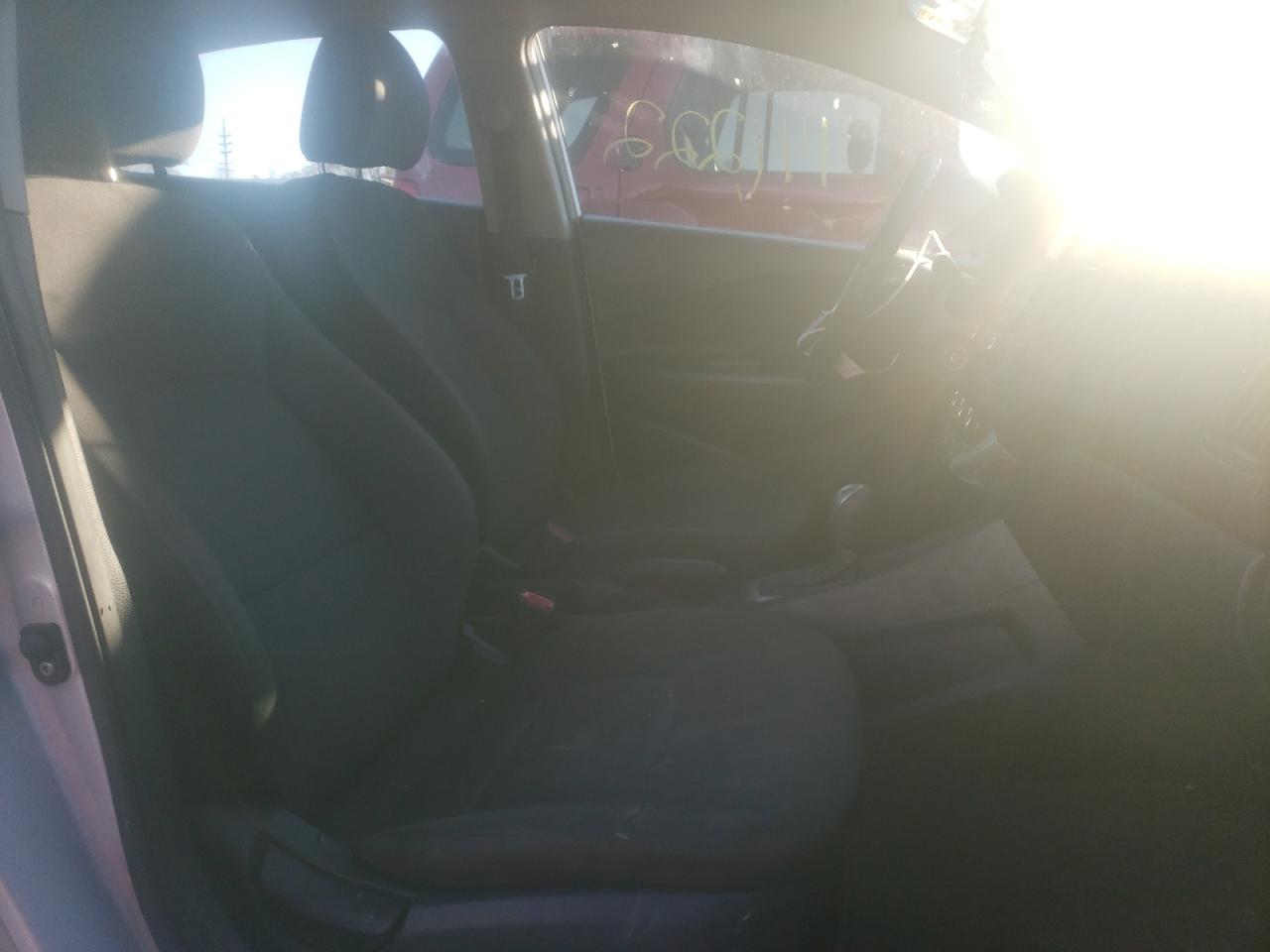 Photo 5 from auction – 2015 KIA RIO LX with VIN KNADM4A36F6463768