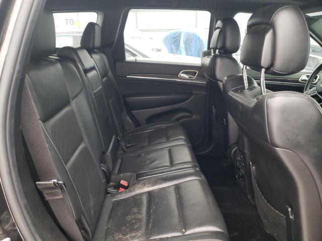 Photo 6 from auction – 2014 JEEP GRAND CHER with VIN 1C4RJFBG3EC339259