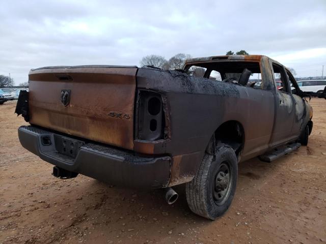 Photo 4 from auction – 2018 RAM 2500 ST with VIN 3C6UR5HL4JG390592