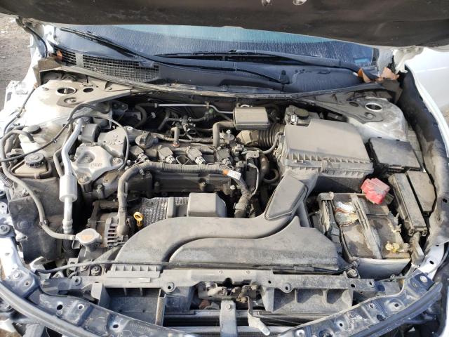 Photo 7 from auction – 2013 NISSAN ALTIMA 2.5 with VIN 1N4AL3AP4DC209874
