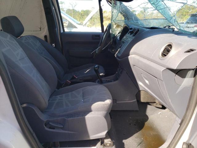 Photo 5 from auction – 2012 FORD TRANSIT CO with VIN NM0LS7CN5CT080211