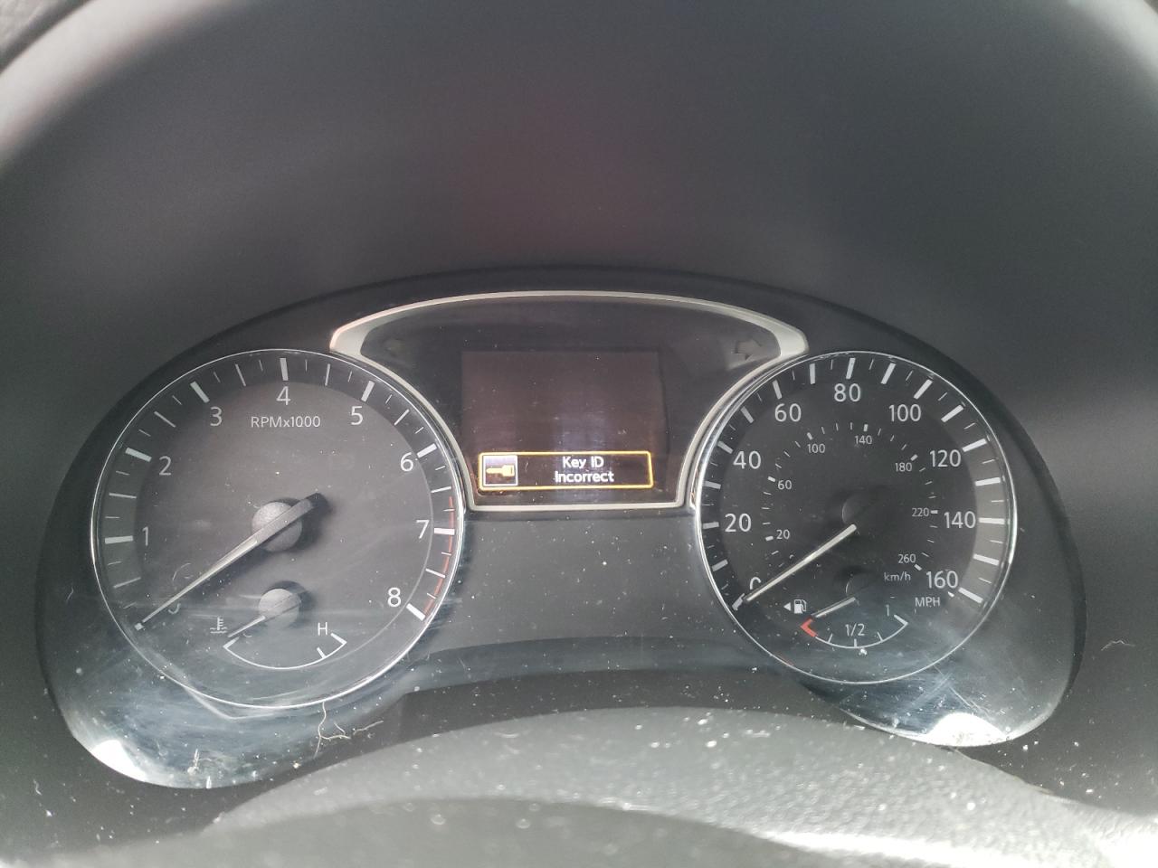 Photo 8 from auction – 2018 NISSAN ALTIMA 2.5 with VIN 1N4AL3AP8JC290034