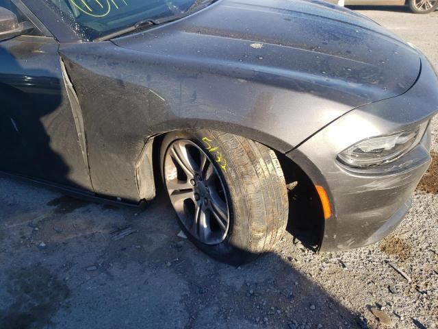 Photo 9 from auction – 2015 DODGE CHARGER SE with VIN 2C3CDXBG5FH751589