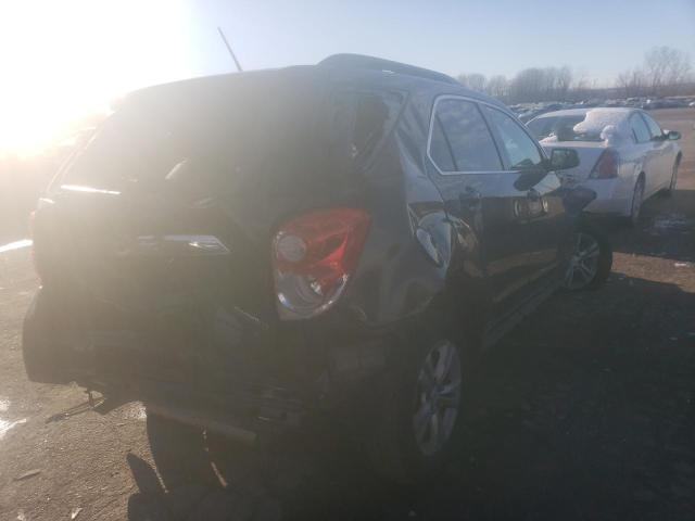 Photo 4 from auction – 2013 CHEVROLET EQUINOX LT with VIN 2GNALDEK5D6169450