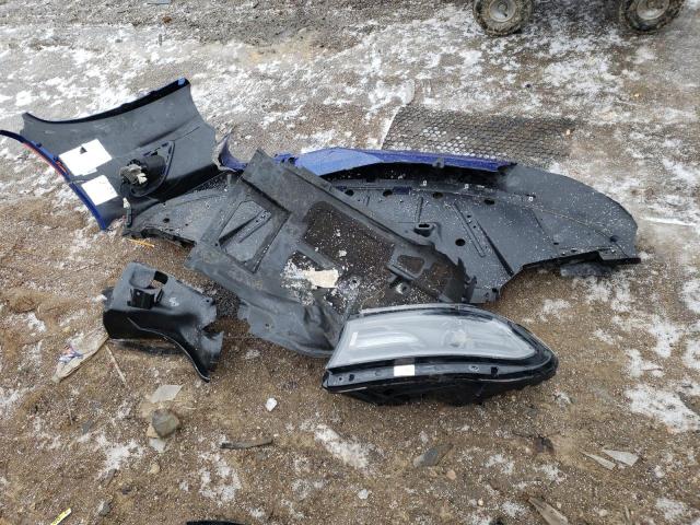 Photo 9 from auction – 2021 DODGE CHARGER SC with VIN 2C3CDXGJXMH614178