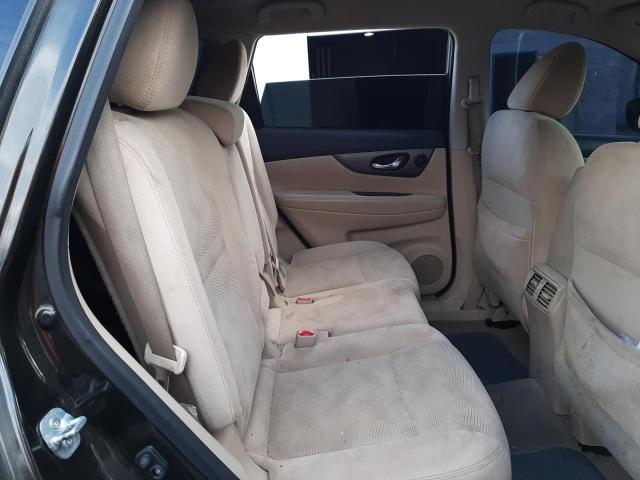 Photo 6 from auction – 2015 NISSAN ROGUE S with VIN 5N1AT2ML4FC778557