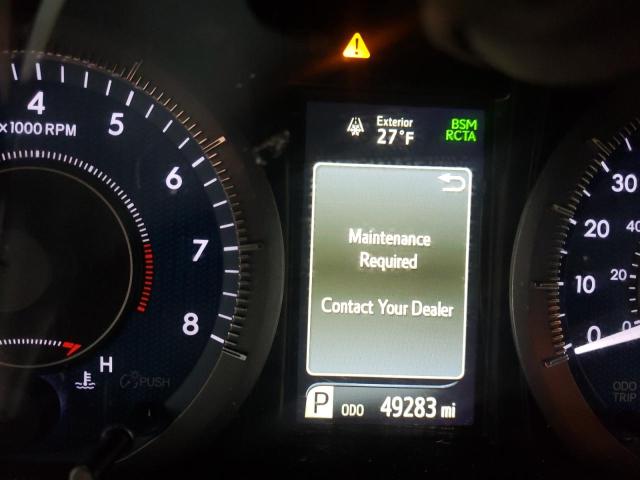 Photo 8 from auction – 2018 TOYOTA SIENNA XLE with VIN 5TDDZ3DC4JS205011