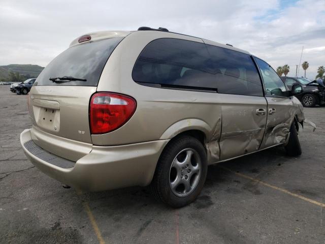 Photo 4 from auction – 2002 DODGE GRAND CARA with VIN 2B8GP54L02R668641
