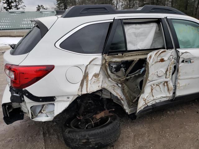 Photo 9 from auction – 2016 SUBARU OUTBACK 2. with VIN 4S4BSANC1G3359955