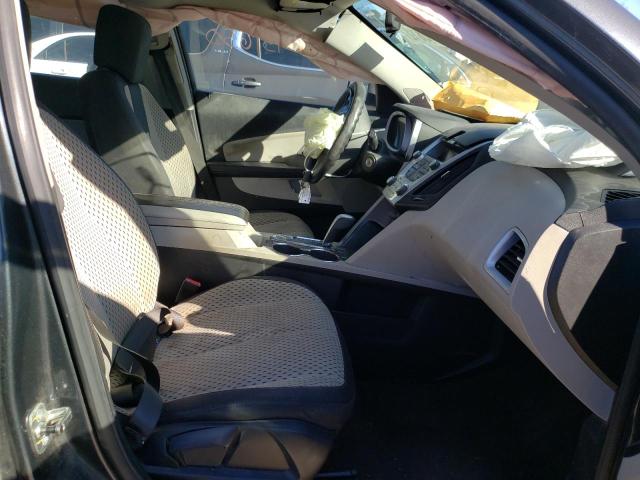 Photo 5 from auction – 2011 CHEVROLET EQUINOX LS with VIN 2GNALBEC1B1275692