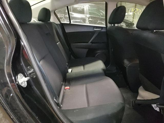 Photo 6 from auction – 2012 MAZDA 3 I with VIN JM1BL1V72C1606765
